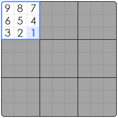 printable free sudoku