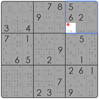 largest sudoku